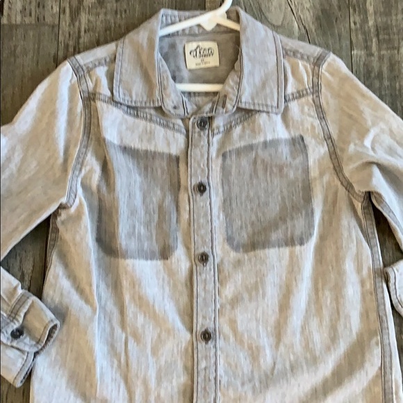 Kids Afton Street size 5 kids shirts - Picture 2 of 3